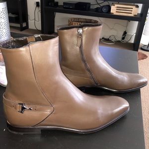 Men’s Gucci Chelsea boots size 10